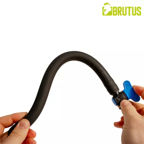Douchekop Nozzle On/Off M 31 x 2cm – 4/6