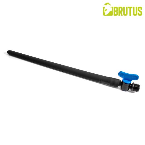 Nozzle On/Off L Shower Head 44 x 2cm
