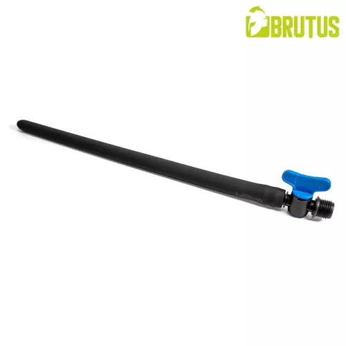 Douchekop Nozzle On/Off L 44 x 2cm – 1/6