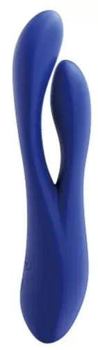 Vibro rabbit L'allure pulse 9 x 3.2cm – 1/7