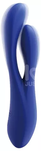 Vibro rabbit L'allure pulse 9 x 3.2cm – 3/7