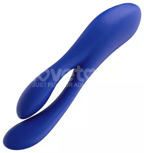 Vibro rabbit L'allure pulse 9 x 3.2cm – 6/7