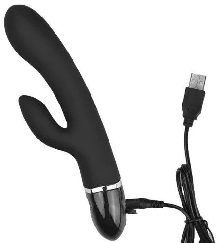 Vibro rabbit O-sensual climax 11 x 3.5cm – 4/4