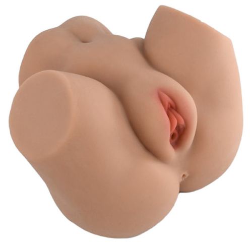 Beautybutt 2 Entry Masturbator