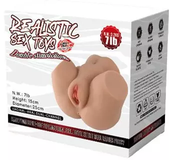 Masturbator 2 entries Beautybutt – 2/2