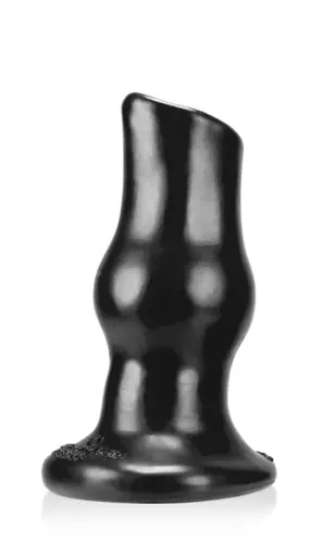 Plug Pig-Hole Deep Small 13 x 6,5 cm Schwarz – 1/5