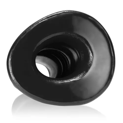 Plug Pig-Hole Deep Small 13 x 6,5 cm Schwarz – 2/5