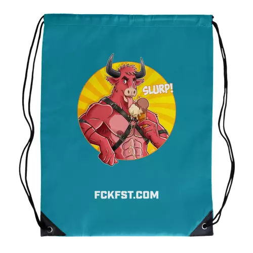 Rugzak Fuck & Fist Ice cream – 3/3