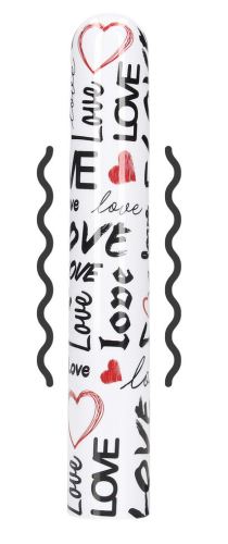 Kaotix love Clito Stimulator 16 x 2.7cm