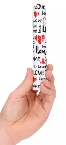 Stimulateur clito Kaotix love 16 x 2.7cm – 3/7