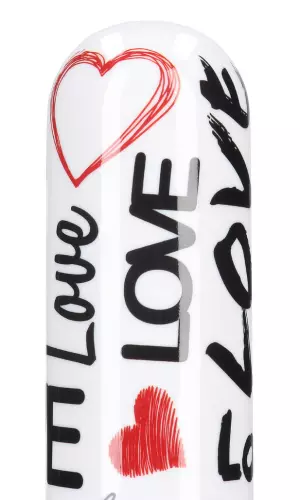 Stimulateur clito Kaotix love 16 x 2.7cm – 4/7