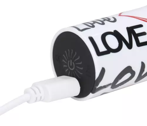 Stimulateur clito Kaotix love 16 x 2.7cm – 5/7