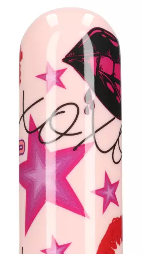 Stimulateur clito Kaotix Y2K princess 16 x 2.7cm – 3/7