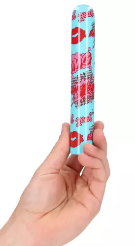 Stimulateur clito Kaotix Bang baby 16 x 2.7cm – 4/7