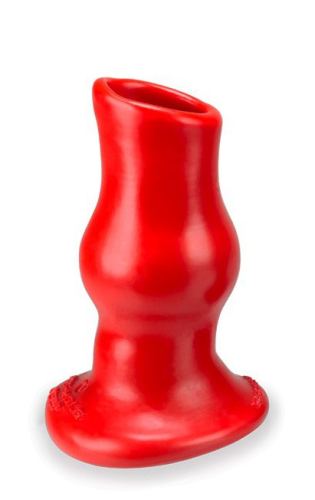 Plug Pig-Hole Deep Small 15 x 7cm Rot
