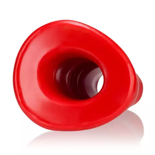 Plug Pig-Hole Deep Small 15 x 7cm Rot – 2/6