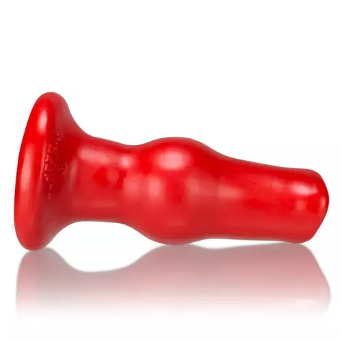 Plug Pig-Hole Deep Small 15 x 7cm Rot – 4/6