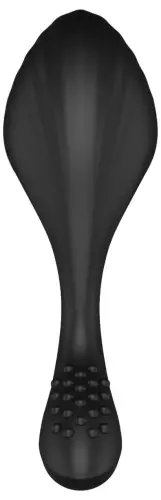 Vibrator plug Bendz small 8 x 4cm – 10/11