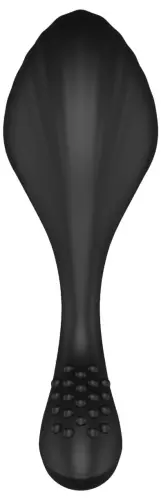 Plug vibrant Bendz medium 10 x 4.8cm – 8/12