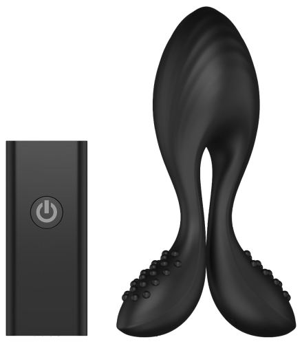 Bendz large Vibrating Plug 11 x 5.5cm