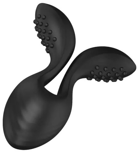 Vibrierende Plug Bendz Large 11 x 5,5cm – 4/11
