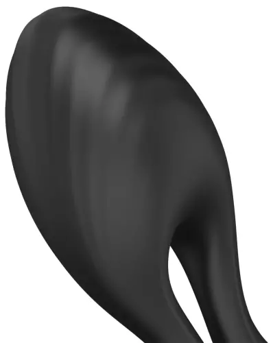 Vibrierende Plug Bendz Large 11 x 5,5cm – 6/11