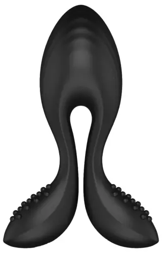 Vibrierende Plug Bendz Large 11 x 5,5cm – 9/11