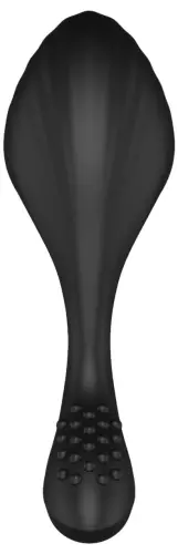 Vibrierende Plug Bendz Large 11 x 5,5cm – 10/11