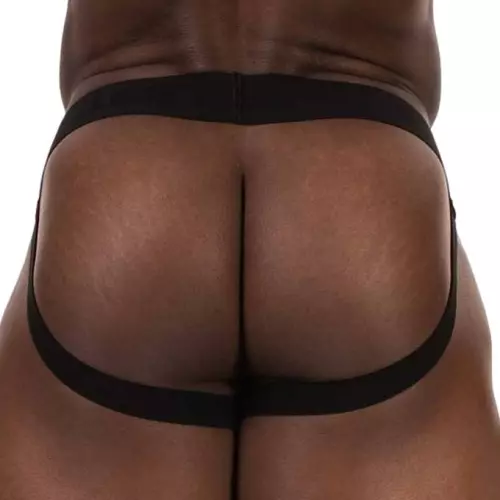 Let's Play Jockstrap Red – 2/2