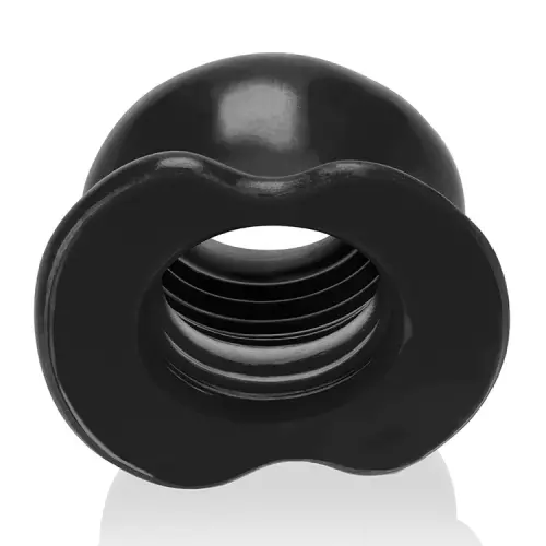 Plug Pig-Hole FF 14 x 11cm Schwarz – 2/3