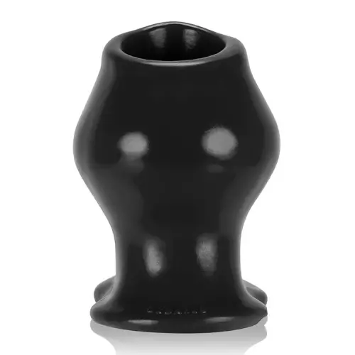 Plug Pig-Hole FF 14 x 11cm Schwarz – 3/3