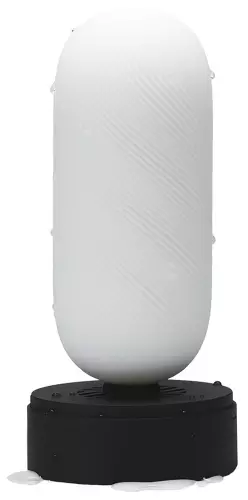 Masturbateur Tenga 3DX Zen – 1/8