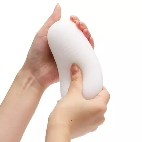 Masturbateur Tenga 3DX Zen – 5/8