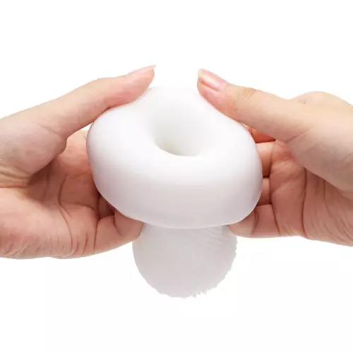 Masturbateur Tenga 3DX Zen – 7/8