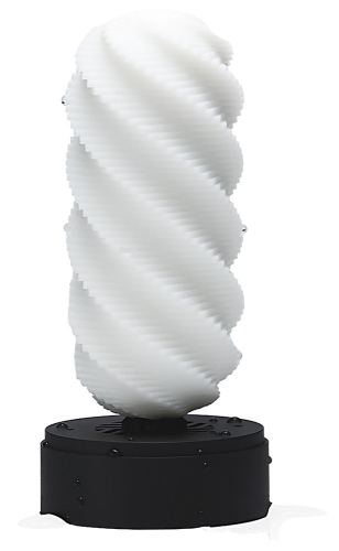 Tenga 3DX Spiral Masturbator