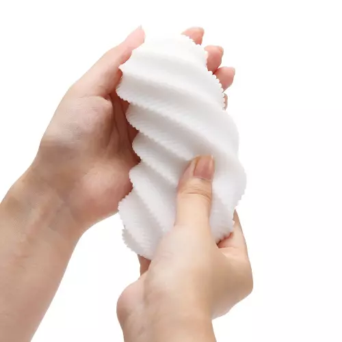 Masturbateur Tenga 3DX Spiral – 5/8