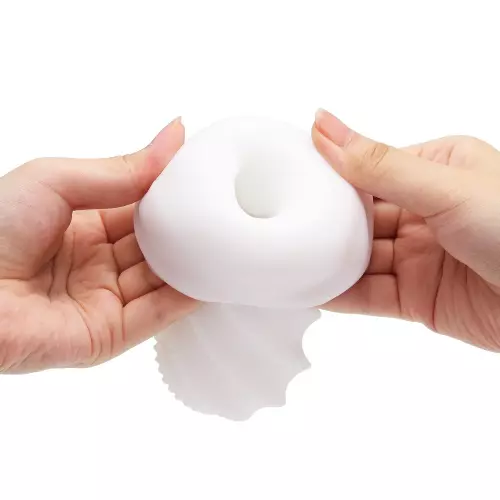 Masturbateur Tenga 3DX Spiral – 7/8