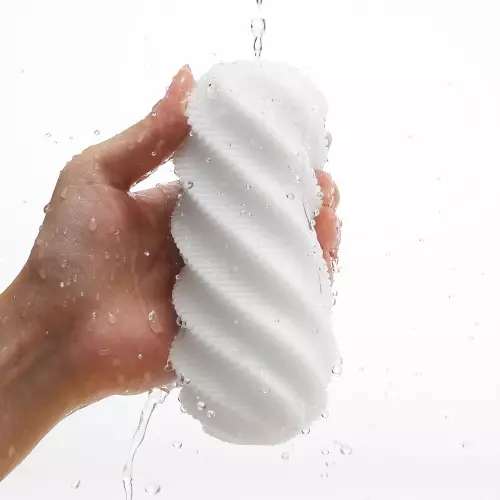 Masturbateur Tenga 3DX Spiral – 8/8