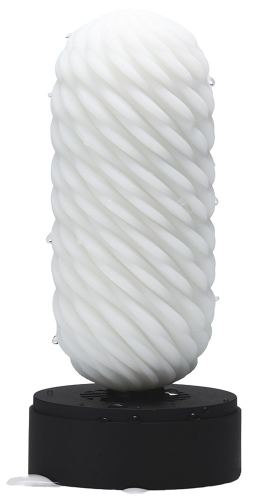 Tenga 3DX Flow Masturbator