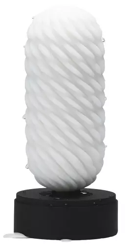 Masturbateur Tenga 3DX Flow – 1/8