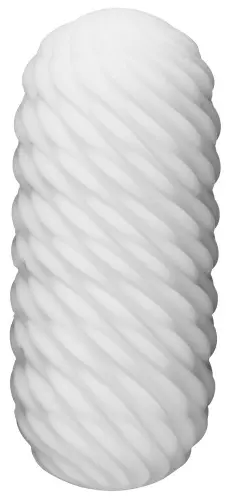 Masturbateur Tenga 3DX Flow – 3/8