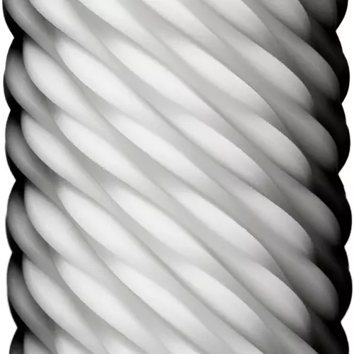 Masturbateur Tenga 3DX Flow – 4/8