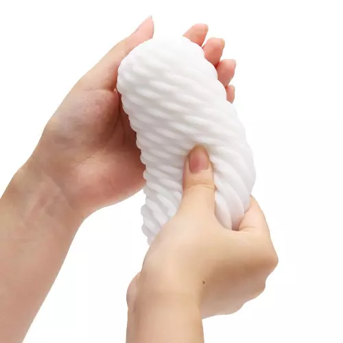 Masturbateur Tenga 3DX Flow – 5/8