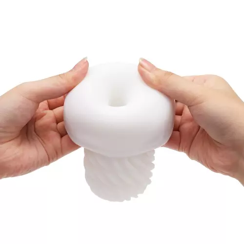 Masturbateur Tenga 3DX Flow – 7/8