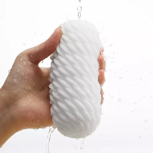 Masturbateur Tenga 3DX Flow – 8/8