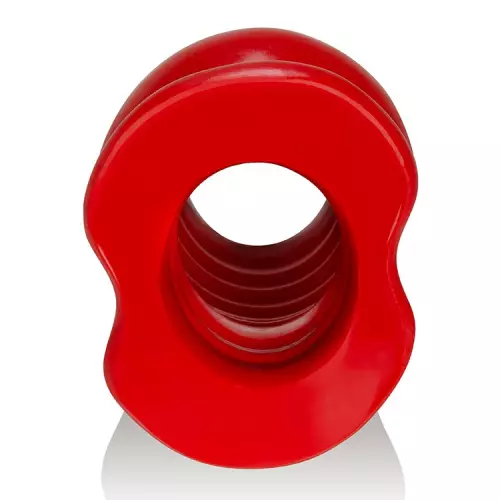 Plug Pig-Hole FF 14 x 11cm Rot – 2/5