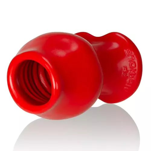 Plug Pig-Hole FF 14 x 11cm Rot – 4/5