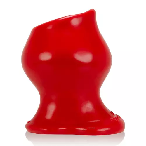 Plug Pig-Hole FF 14 x 11cm Rot – 5/5