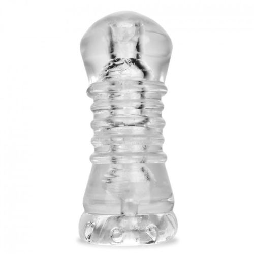 Masturbator Jerk Oxballs transparent