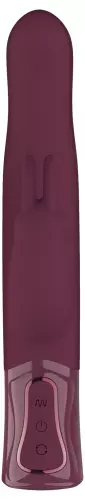 Vibro Rabbit Thrusting Thrustbunny 12 x 4cm – 3/6